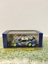 EBBRO 1/43 Lexus LC500 2017