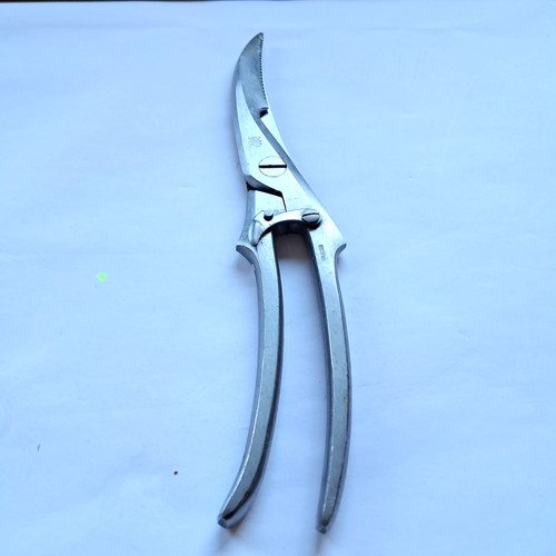 Geflügelschere wmf edelstahl - geflügelschere, wmf,