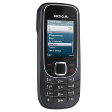 Nokia 2323c handy entsperrt - nokia,