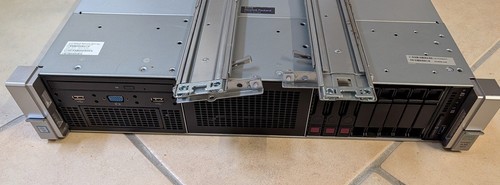 Hpe server proliant dl380 gen9 - dl380,