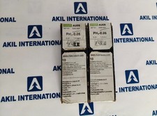 MSA AUER PH3-0,05 Ammoniak