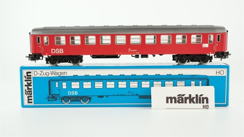 Märklin 4045 - h0,