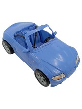 Barbie Auto Cabrio Roadster