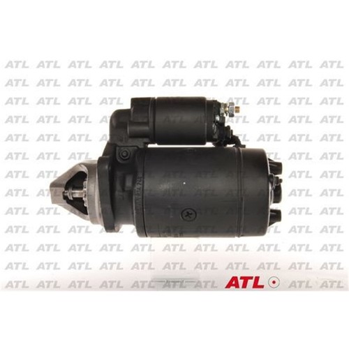 Atl anlasser starter 4kw 12v - atl,