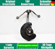Achsschenkel Radnabe Vorn links Audi A5 8T 8K0407253AA