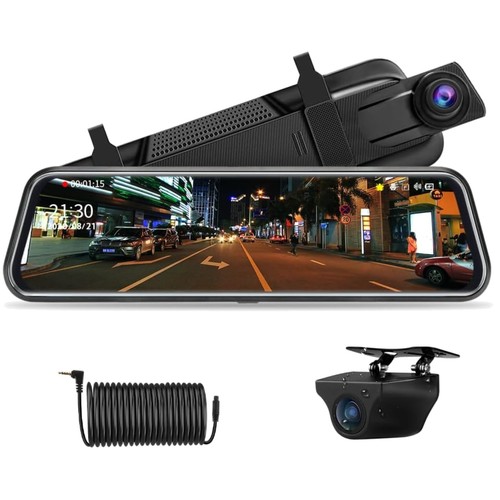 Dashcam spiegel - dashcam,