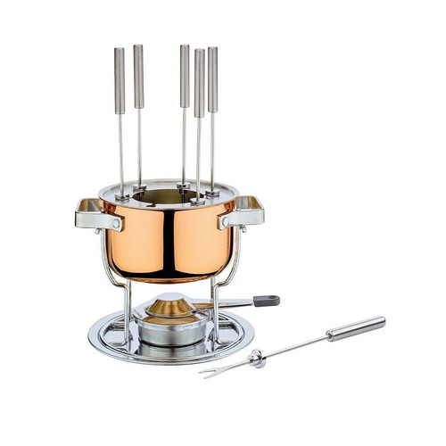 Spring fondue garnitur davos - spring,