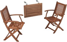 MX Gartenmöbel Set Cordoba 3