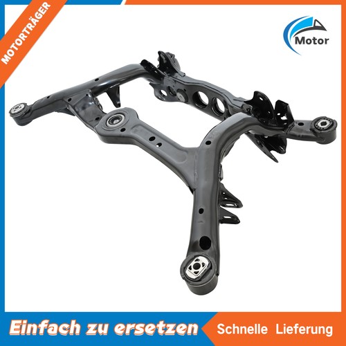 Hinterachsträger achskörper - hinterachsträger,