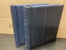 Klemmbinder Leuchtturm