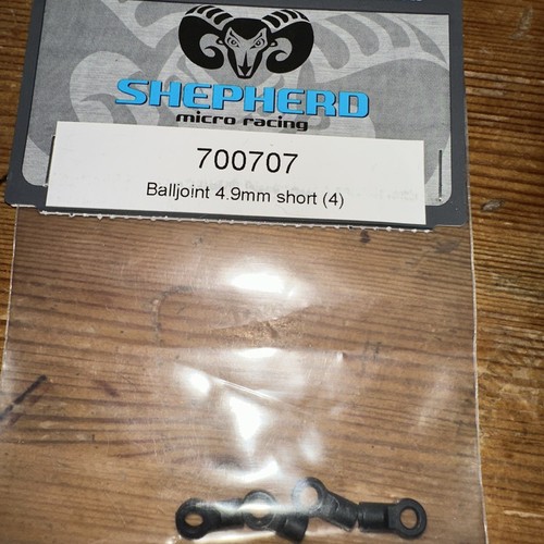Shepherd 700707 velox - 1:10,