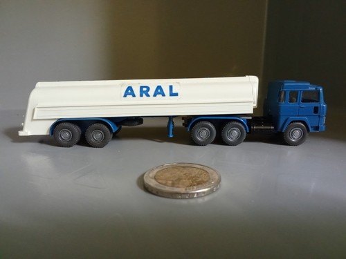 N48 wiking 80a aral tanker - 80a,