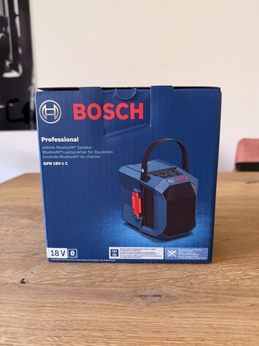 Bosch professional gpb 18v c - bosch,