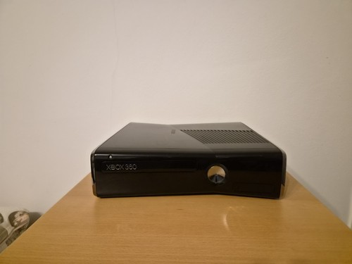 Microsoft xbox 360 slim - xbox,