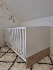 PAIDI Kira Gitterbett /