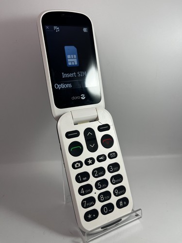 Klapphandy doro dfc 0800 - doro, dfc-0800