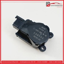 MERCEDES BENZ W203 - W209 Stellmotor Heizung Klima A2038201642 ORIGINAL