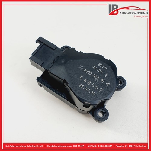 Mercedes benz w203 w209 - mercedes,