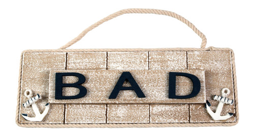 Holz türschild schild - türschild, mit