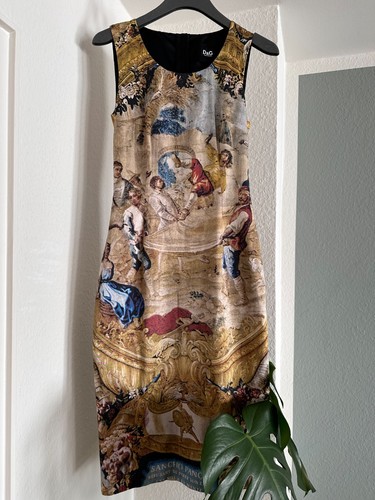 Dolce gabbana kleid d - dolce,