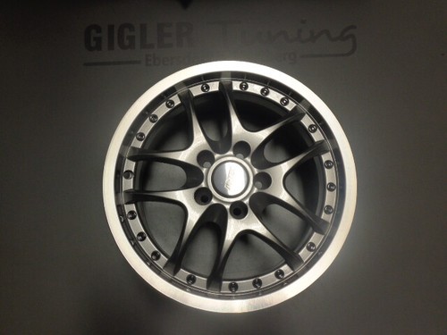 Artec felge 7 5x16 - av,