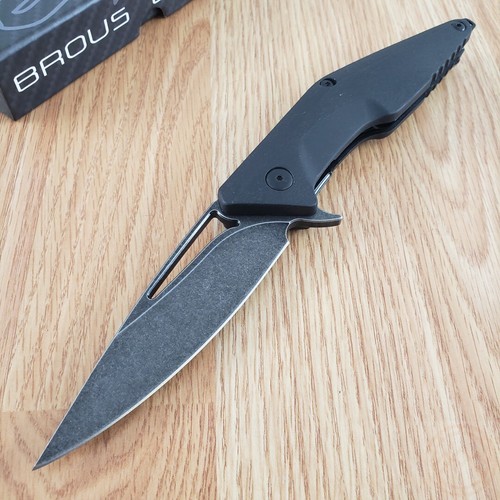 Brous blades division - brous,