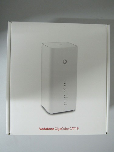 Vodafone gigacube cat19 lte - vodafone,