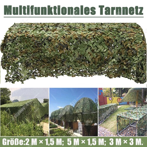 Camouflage jagd tarnnetz - jagd,