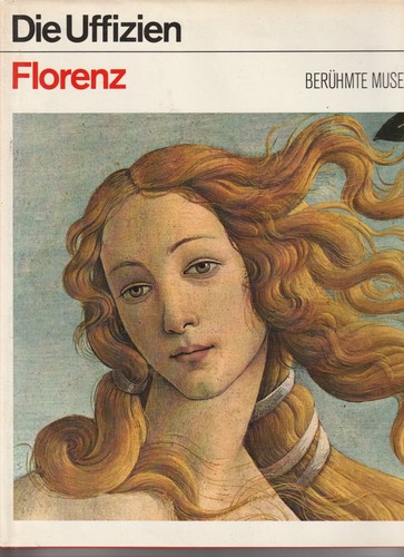 Die uffizien florenz - die,