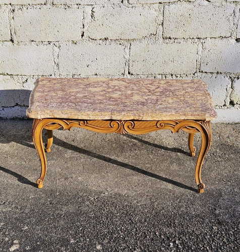 Französischer vintage marmor - französischer,