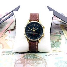 ⏰ Seltene Vintage Poljot