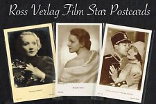 ROSS VERLAG 20er/30er Jahre