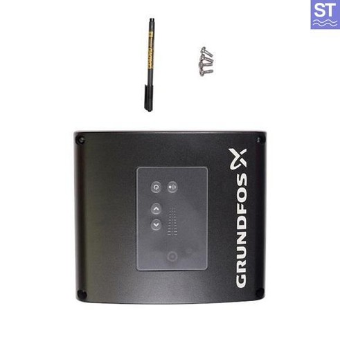 Grundfos ersatzteil kit - grundfos,