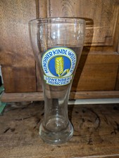 Weißbier Bier Glas Brauerei