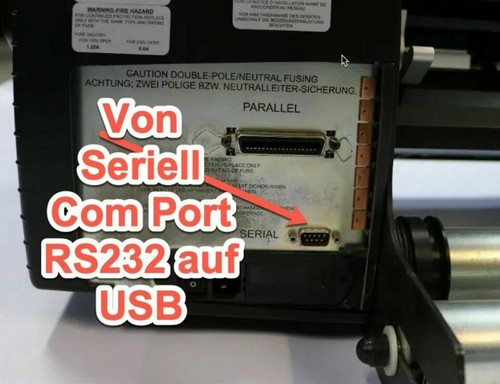 Usb kabel für - für, summagraphics