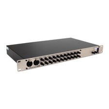 Studiomaster C3 Compact Rack