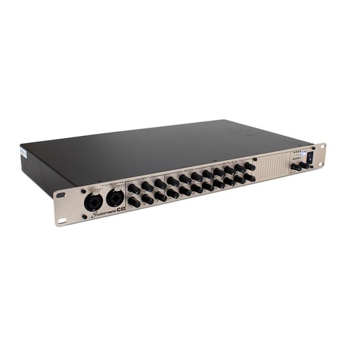 Studiomaster compact rack - c3,