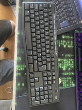  Logitech K280e Tastatur – Top Zustand & Sofort Einsatzbereit!