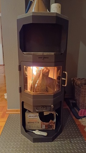 Holzofen wohnzimmer gebraucht - holzofen,