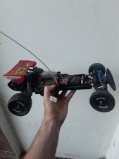 Tamiya Vintage 1989 Madcap