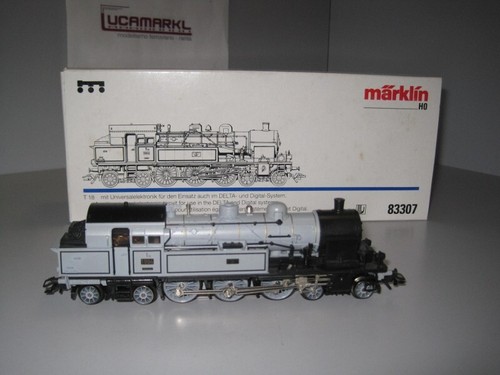Märklin 83307 klasse t18 - ho,