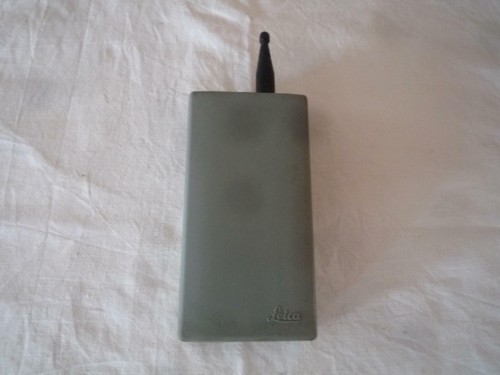Leica tcps bluetooth - leica, 27/29