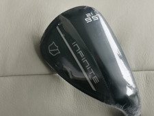 Wilson Infinite Sandwedge 56 Grad neu UVP 130 Euro