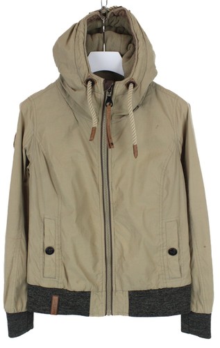Naketano jacket women medium - jacket,