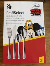 WMF Mickey Mouse Kinderbesteck