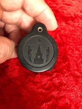 Klapplupe 4x Linse Bakelit