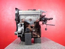 Motor ohne Anbauteile (Benzin)