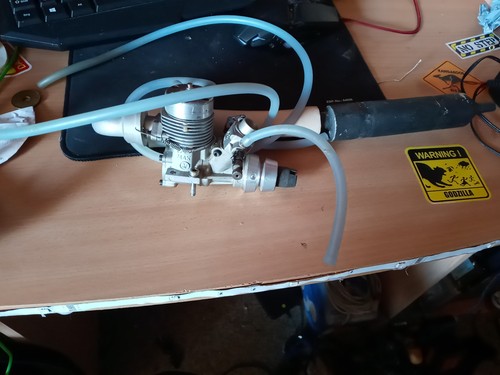 Max 21 rc - o.s.,