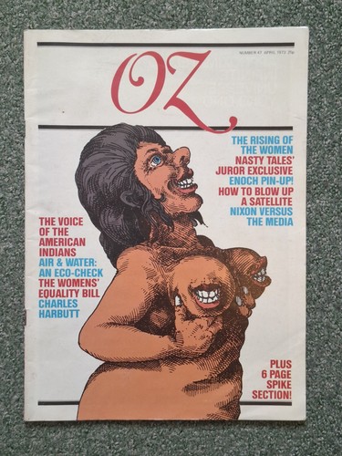 Vintage counterculture - vintage,