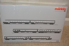 Marklin HO 37547 SBB RAe TEE